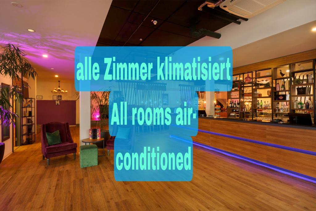 DIWOTEL by Trip Inn Frankfurt Airport Dreieich - Housity