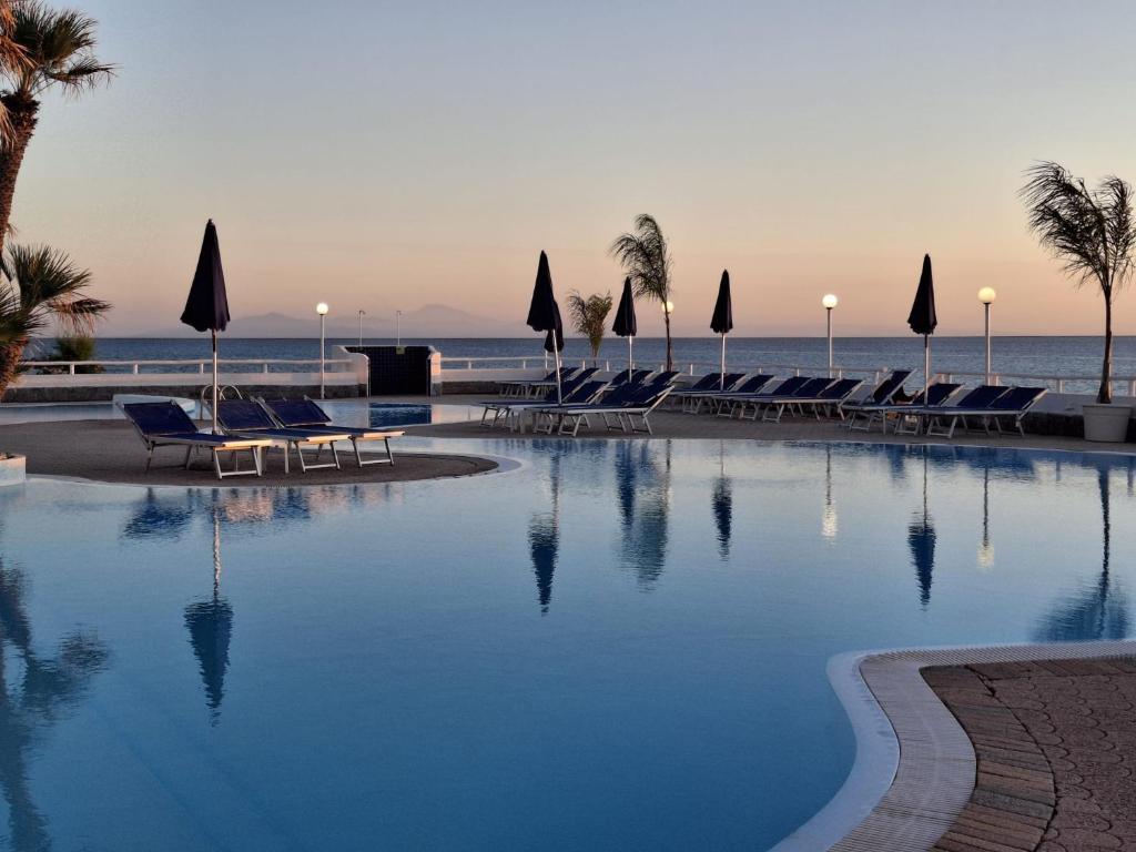 Villaggio Hotel Agrumeto