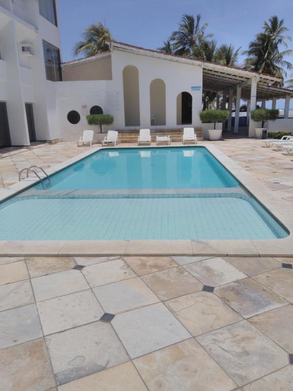  Marinas Tamandaré Flat