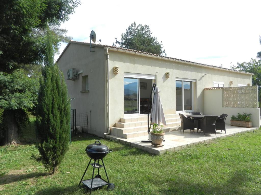 Monica di Sorbo - Two-Bedroom Villa (4 Adults)