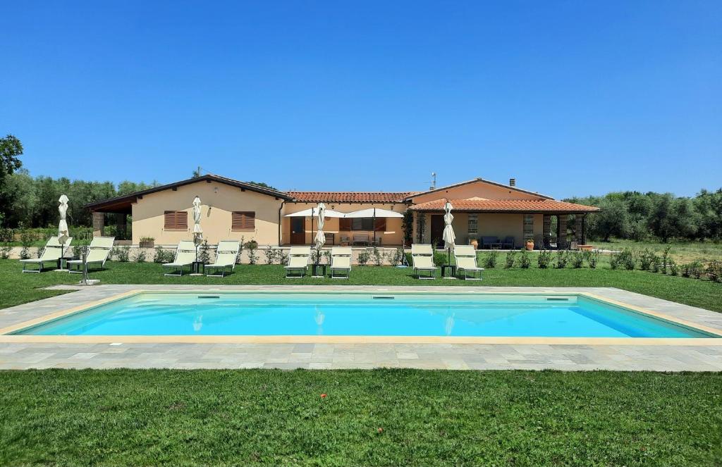 Agriturismo Bio Casale degli Orti