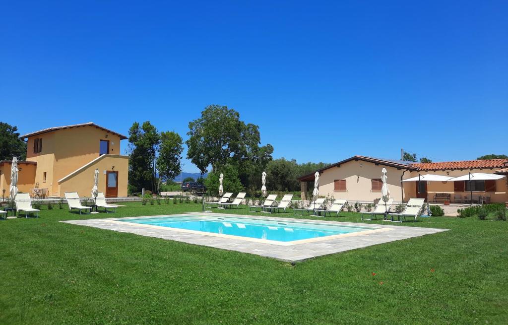 Agriturismo Bio Casale degli Orti