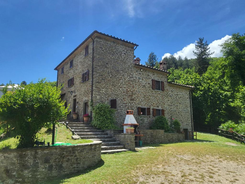 Il Casale del Mulino - Housity