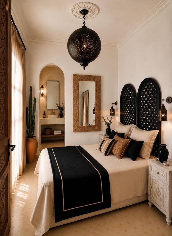 Riad Sesame - 