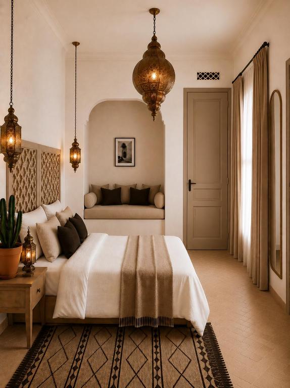 Riad Sesame - 