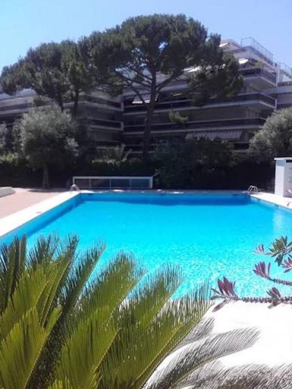COCO - Beau 2 P climatisé wifi terrasse piscine