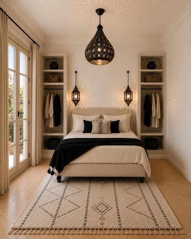 Riad Sesame - 