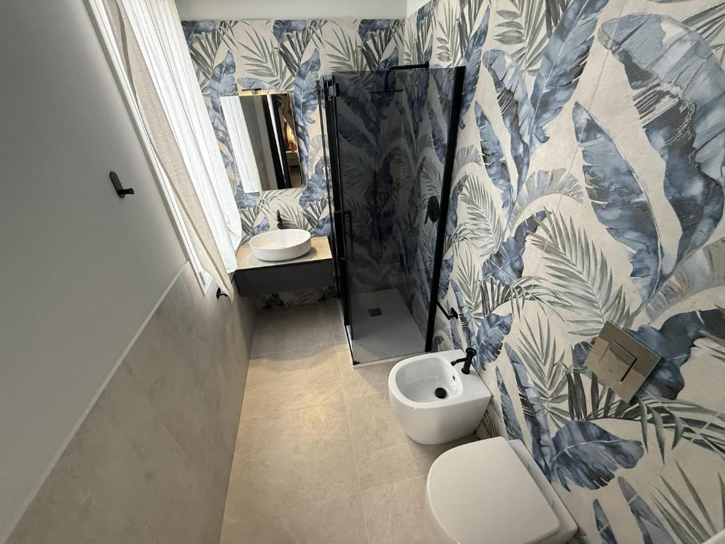 Villa Relax con giardino a Brucoli tra Siracusa e Catania