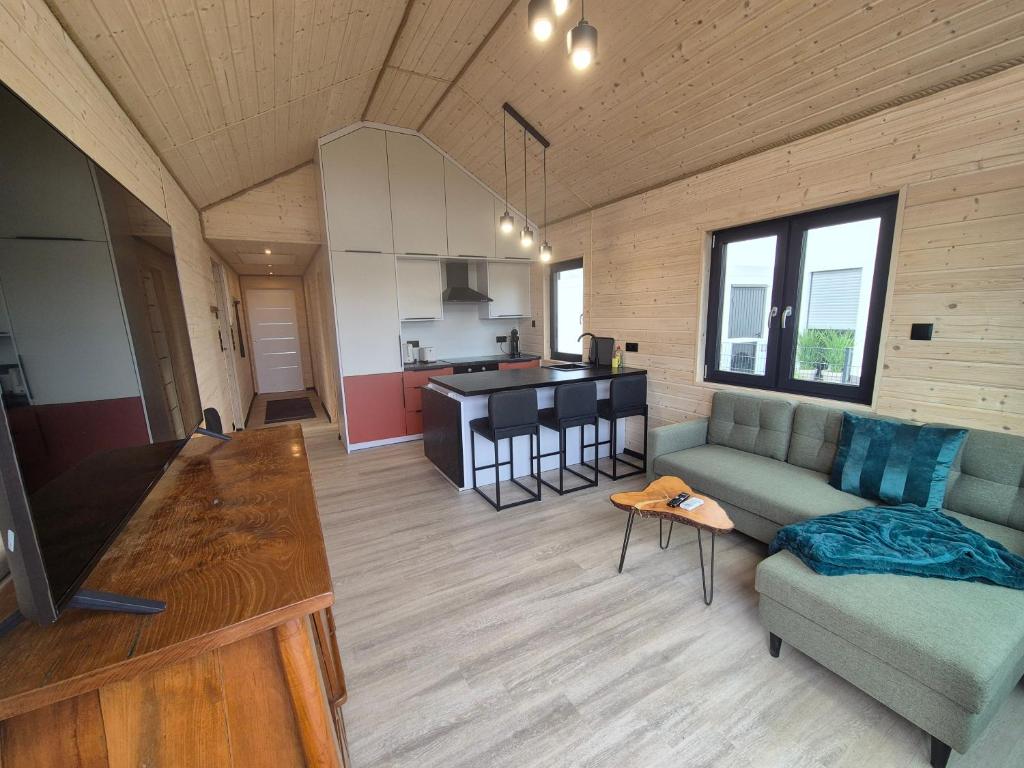 Eifelchalet Mendig