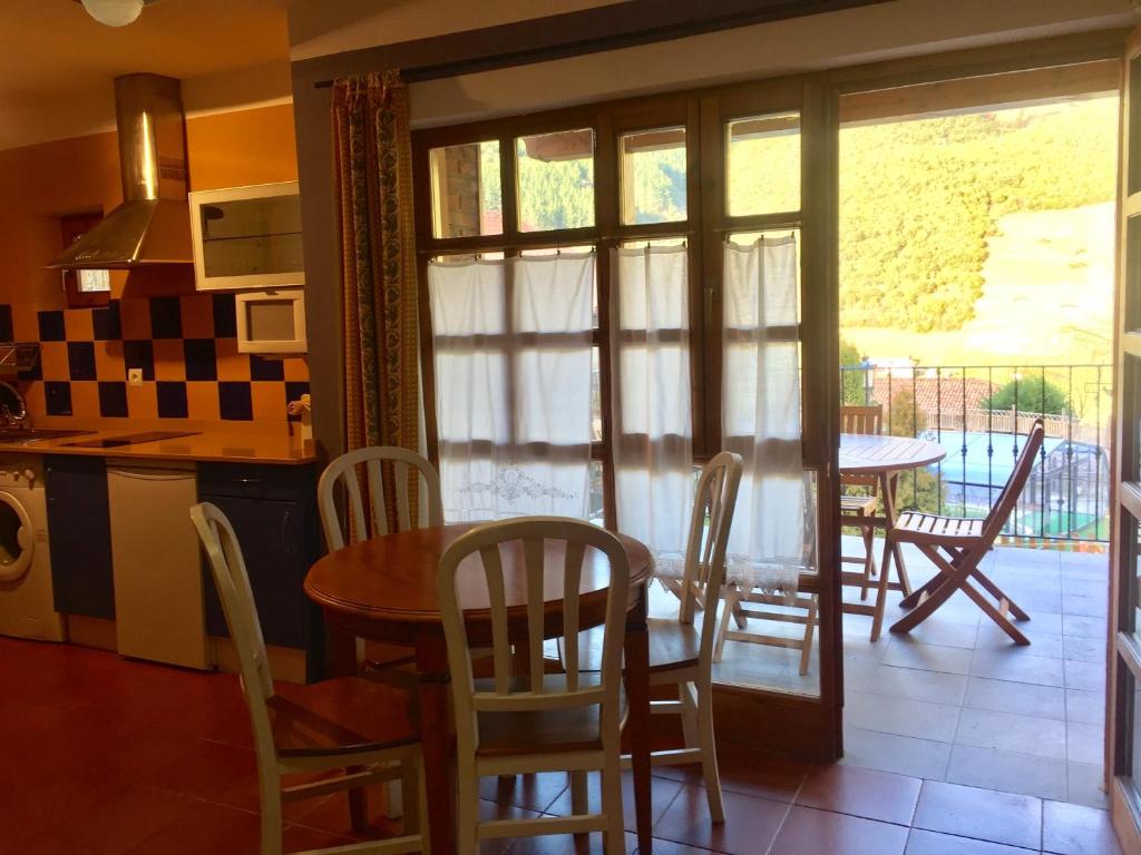 Apartamentos Alquitara - 14