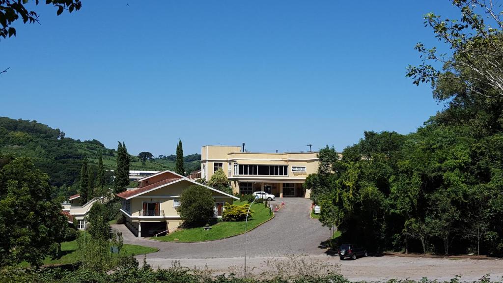  Hotel Villa Michelon