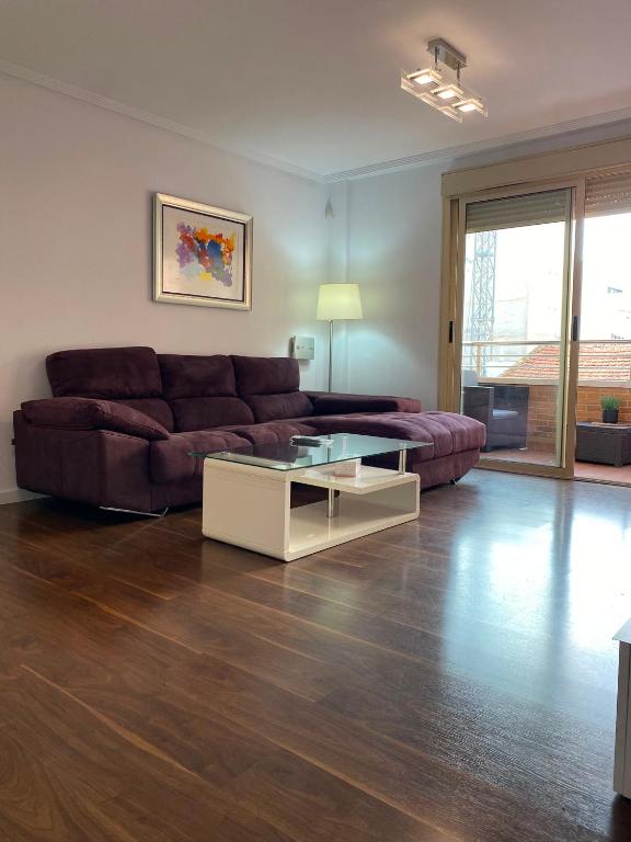 Tishok Wellness Apartment with Private Gym