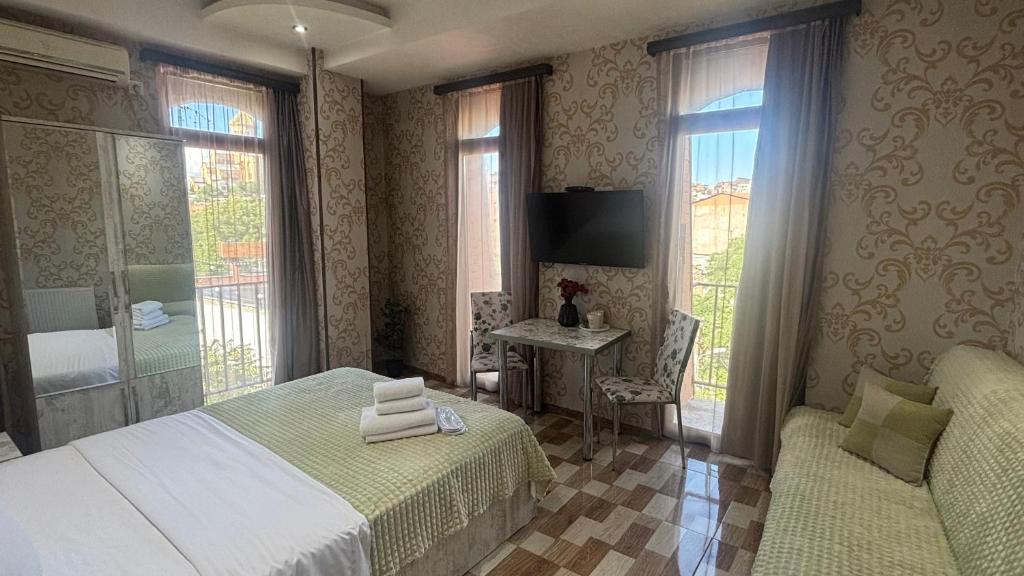 امکانات Hotel New Royal - تصویر ۴