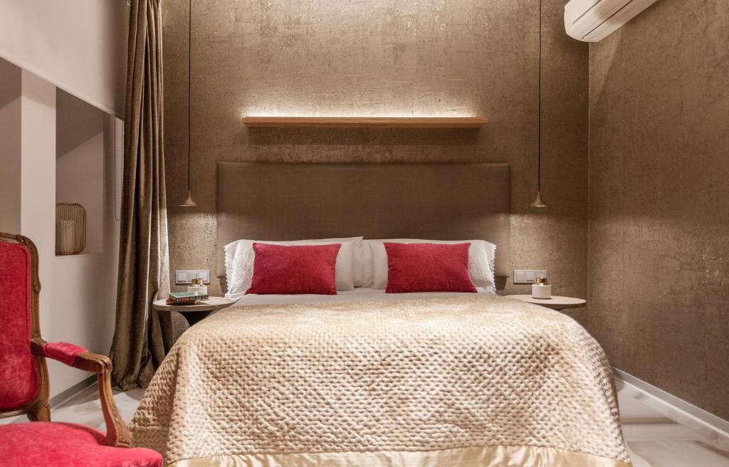 Villa Birdie Boutique - Adults Only - 3