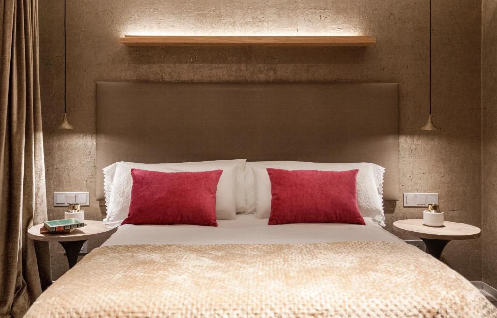 Villa Birdie Boutique - Adults Only - 2