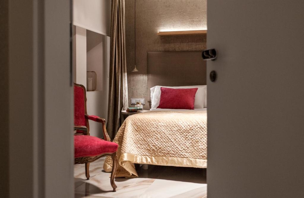 Villa Birdie Boutique - Adults Only - 1