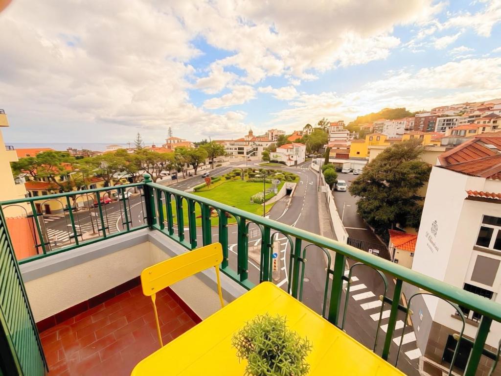 Torreão Apartment by AM - City Center