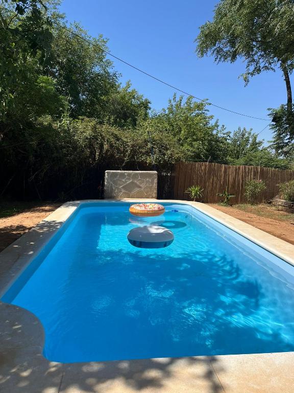 Casa Rural Santa Clara