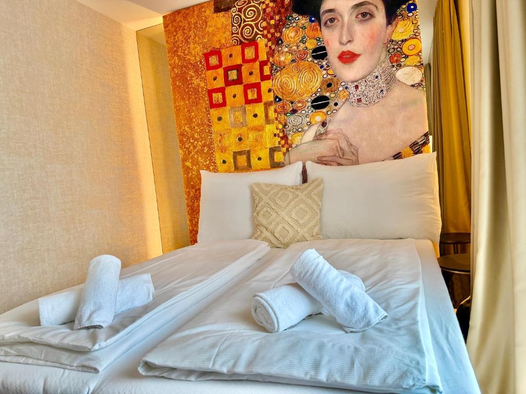 Luxury Apartment with Balcony LEGRAND
