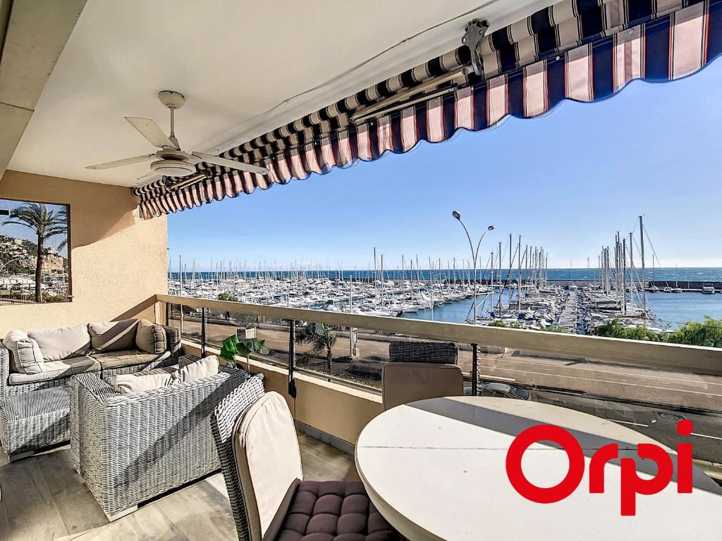 Superbe 2 pièces avec clim, parking et Wifi