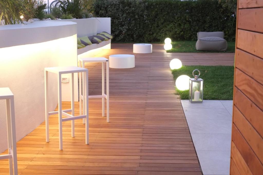 Oxygen Lifestyle Hotel - Resim 41