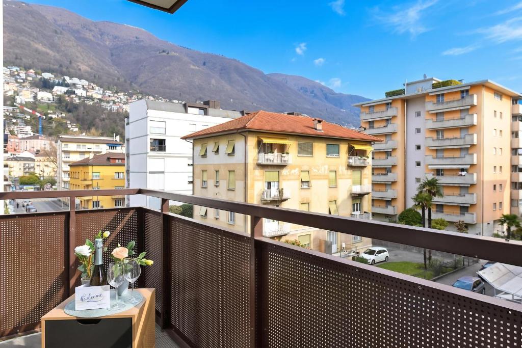 Locarno Place