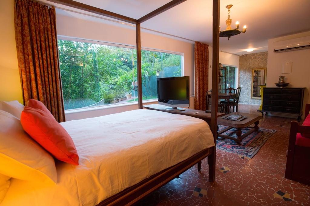  Rio Boutique Suites