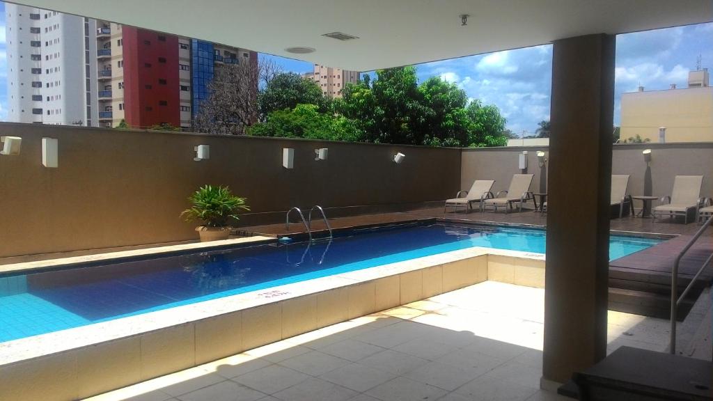  Comfort Hotel Sertãozinho