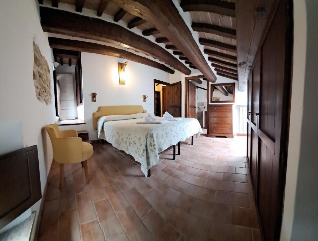 Agriturismo Tre Querce