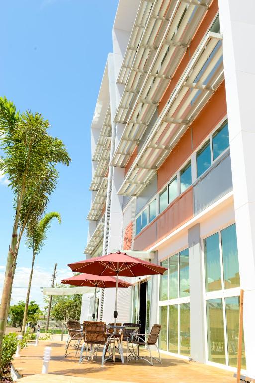  Hotel Pressi