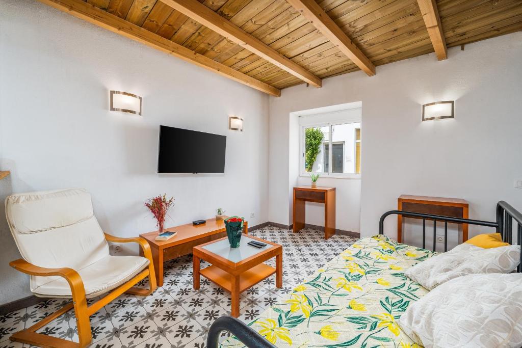 Casa Do Marafado