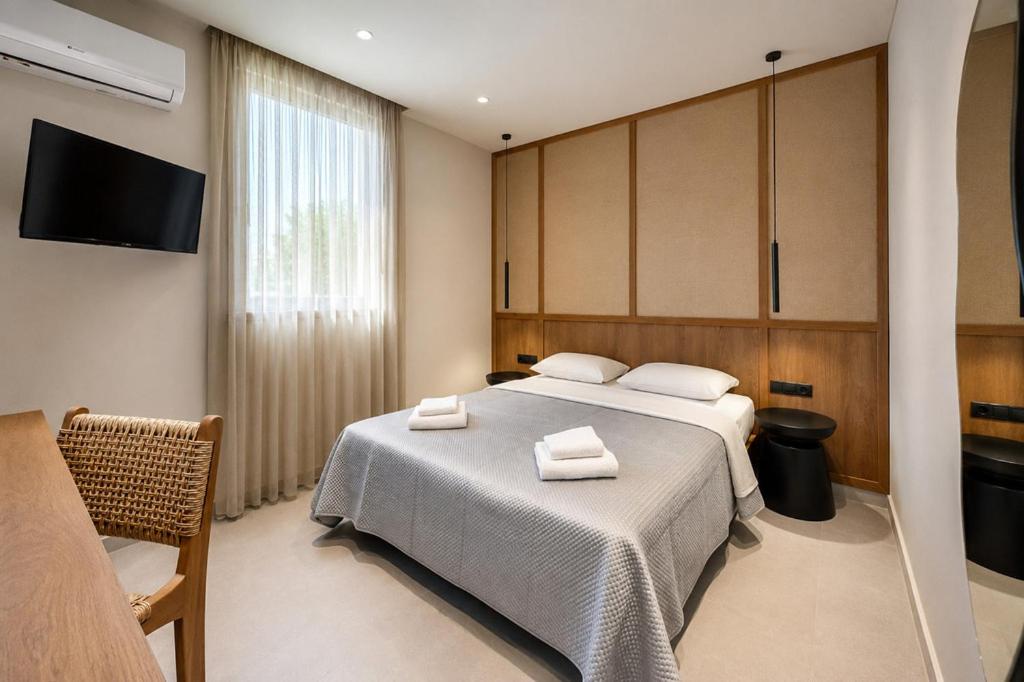 Mageiras Boutique Hotel - 