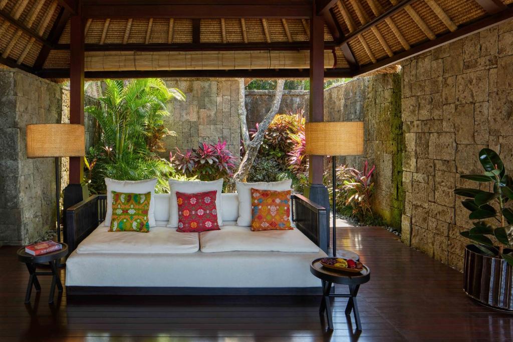 Bvlgari Resort Bali photo 2