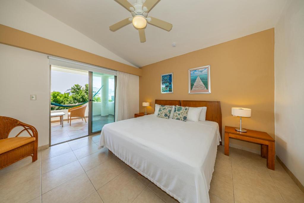Riviera Maya Suites - Error