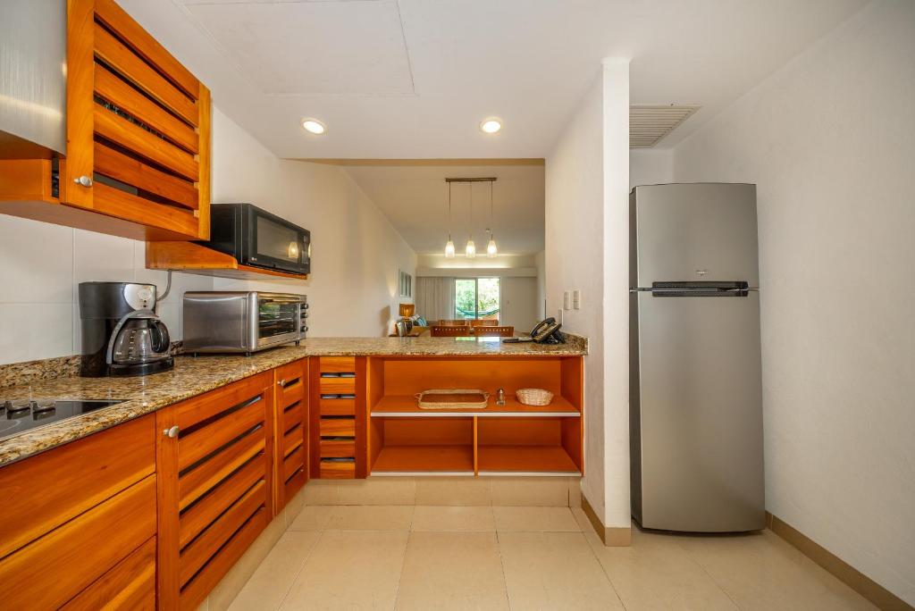 Riviera Maya Suites - Apartamento Riviera De 2 Dormitorios