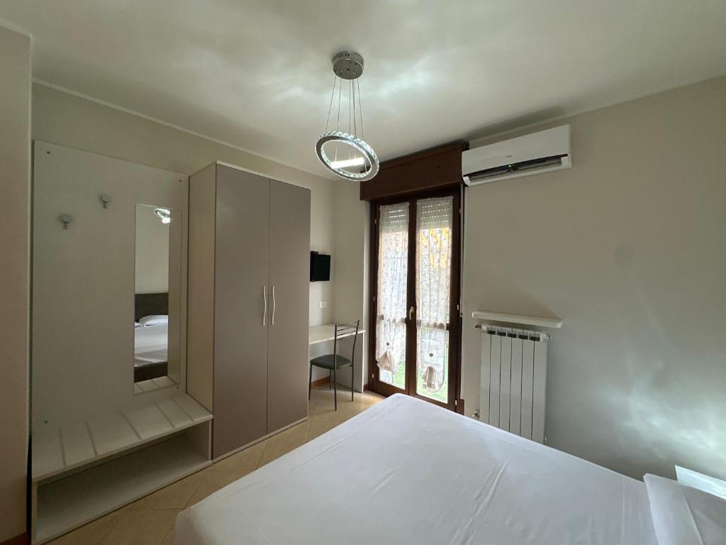 Bergamo Easy Airport - Executive apartment - Hizvo