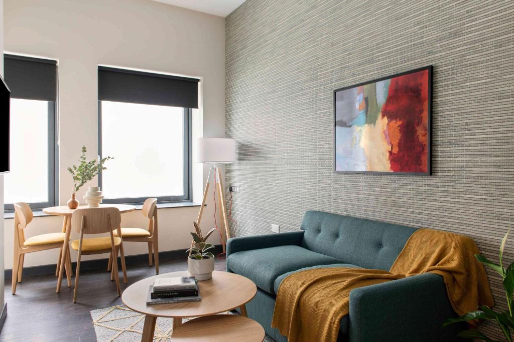 COVE Cannon Street - 