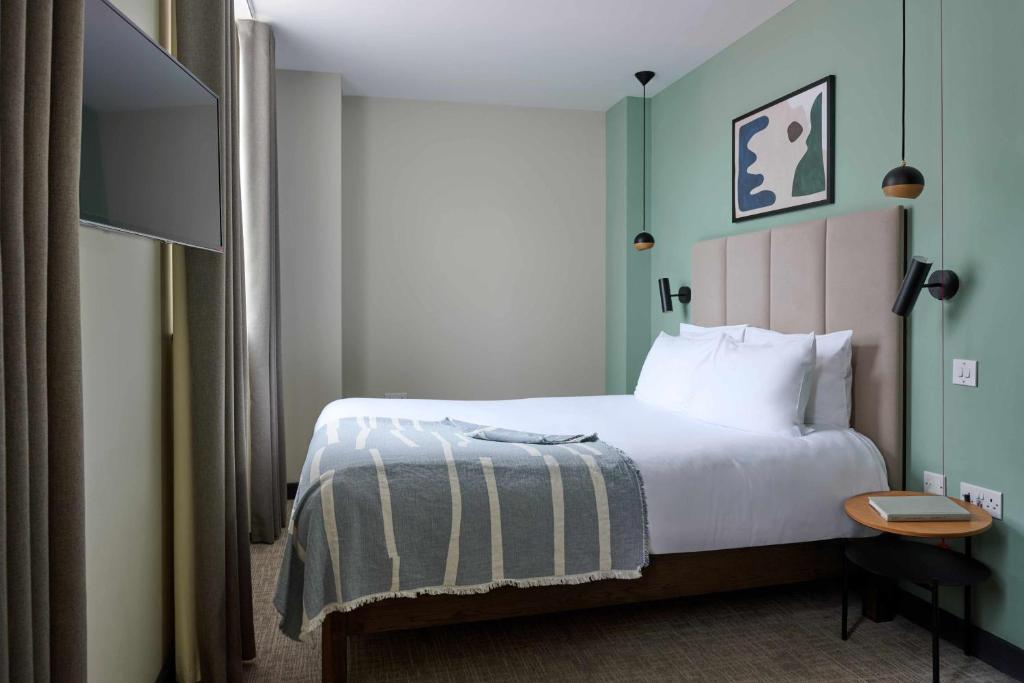 COVE Cannon Street - 