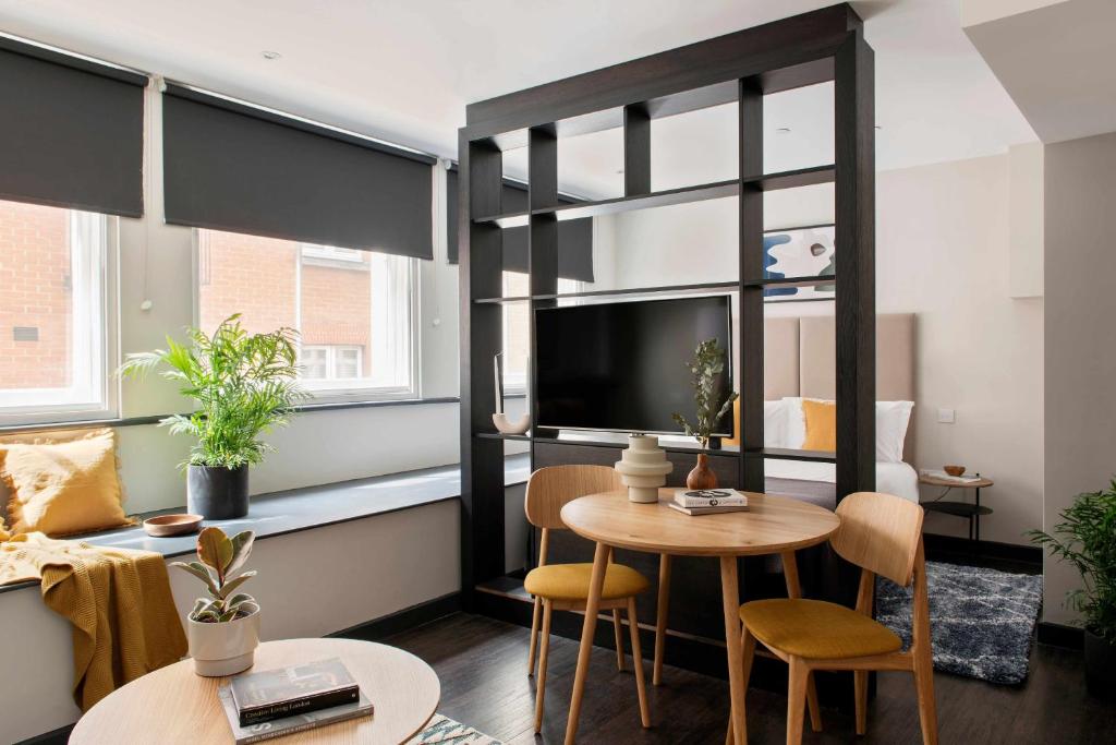 COVE Cannon Street - 