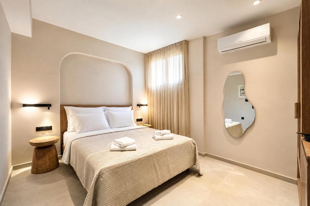 Mageiras Boutique Hotel - 