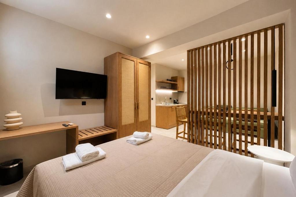Mageiras Boutique Hotel - 