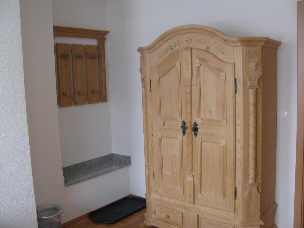 Reiterhof & Pension Lienemann - Habitación Doble Con Baño Privado