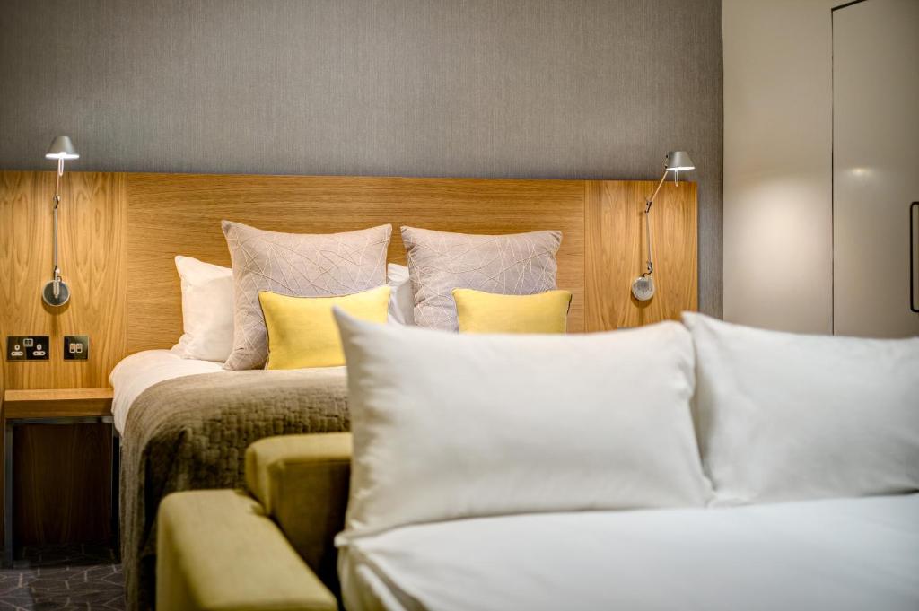 Apex City of Glasgow Hotel - 