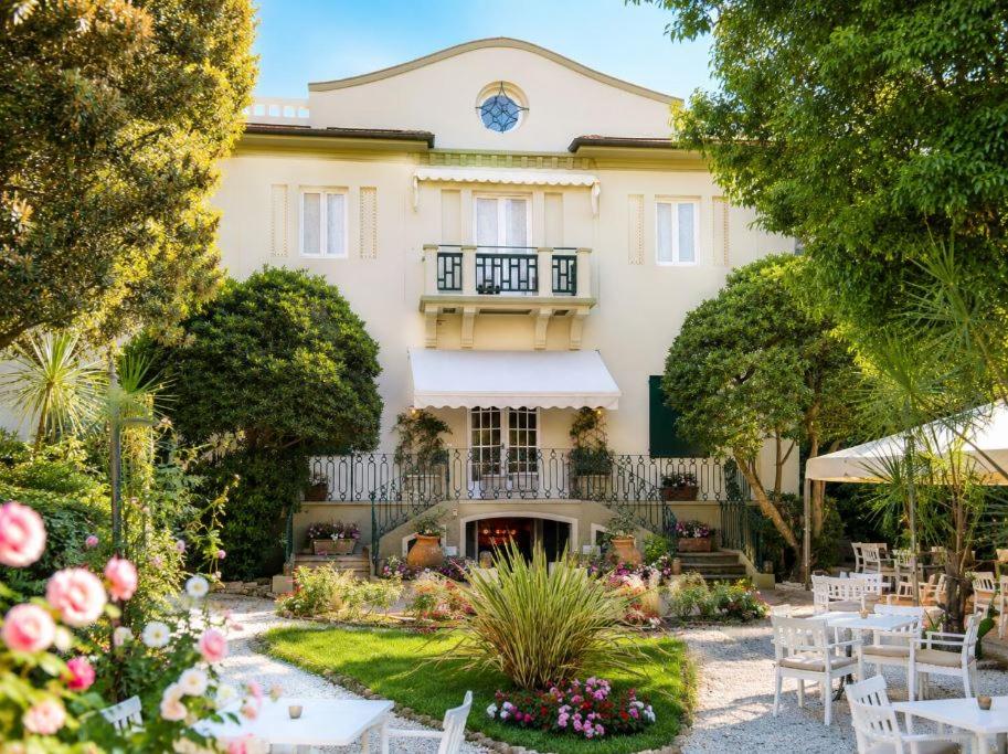 Hotel Club I Pini - Boutique Hotel & Residenza d\'Epoca