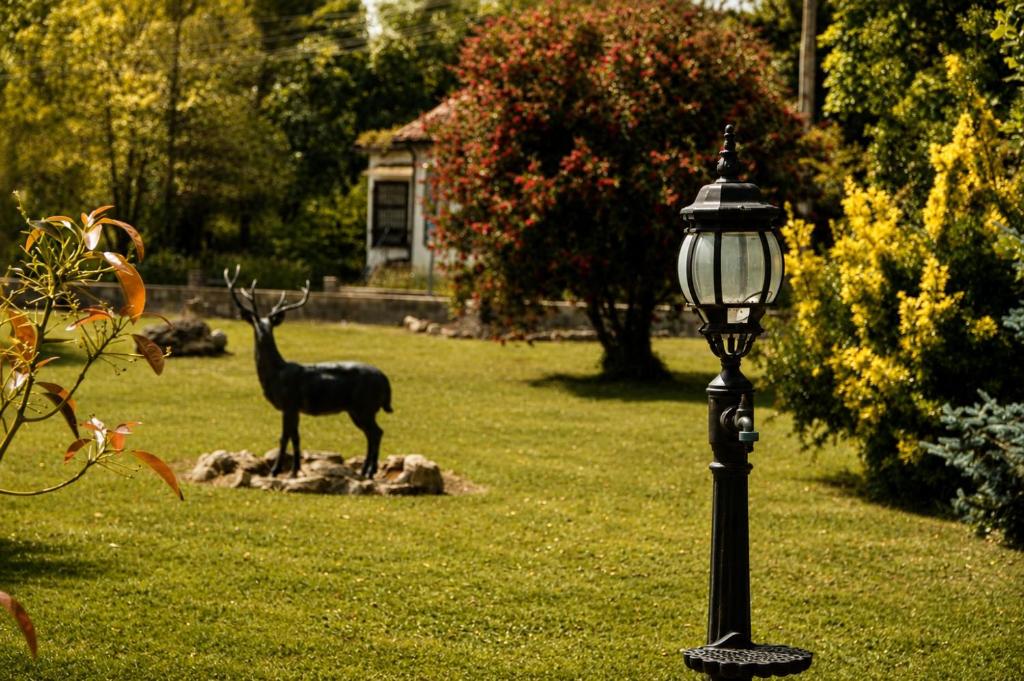 Posada La Llosa de Viveda - Adults Only - Housity