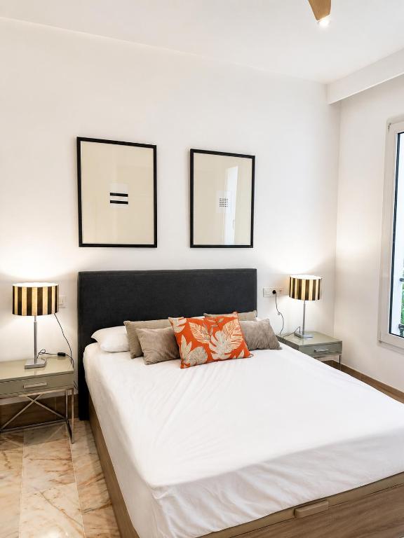 Manantiales Suites Brisa