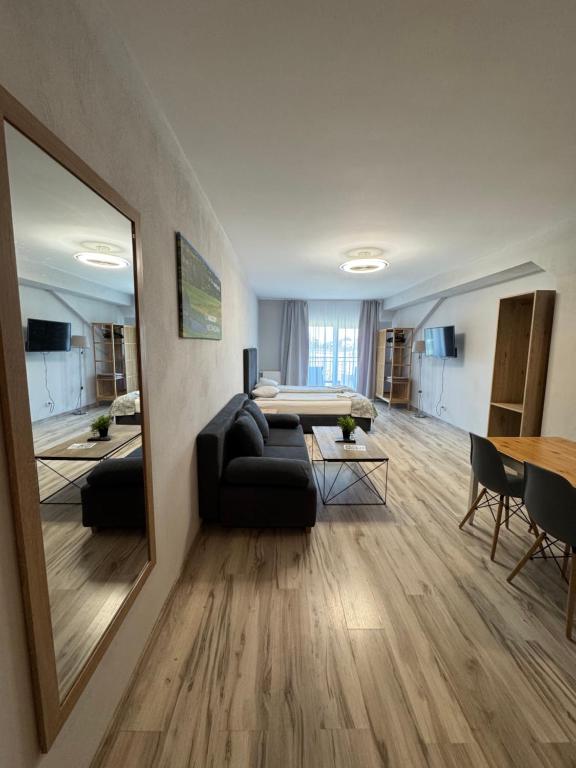 Apartamenty Prusa - Apartment