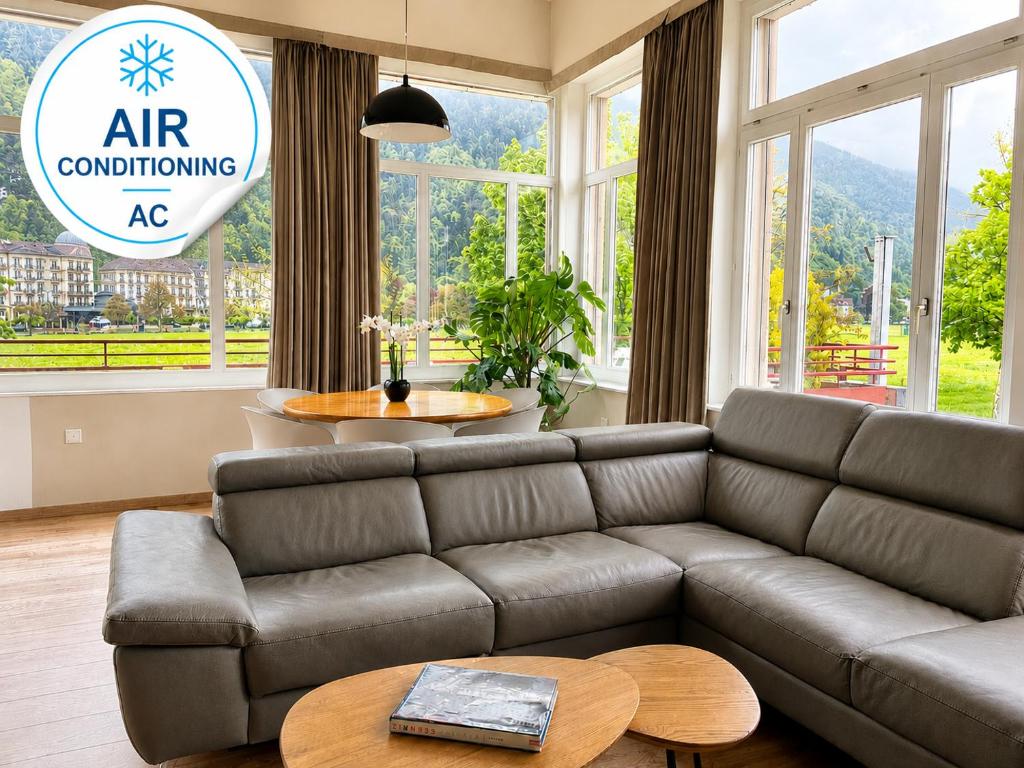 The Loft Interlaken