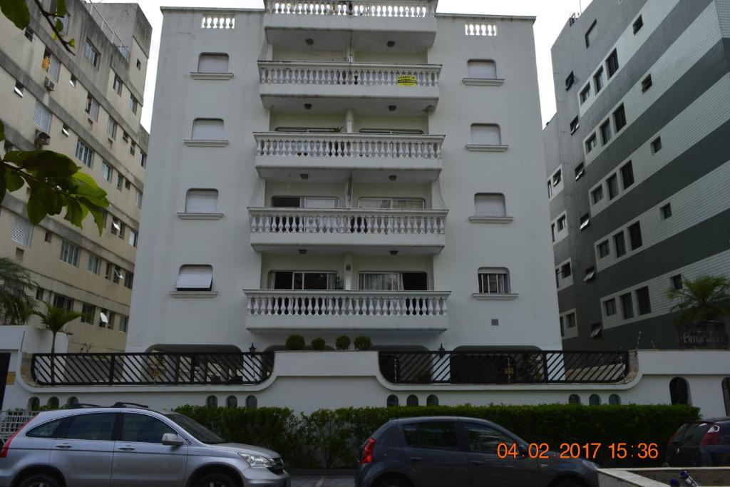  Ap Enseada Lado Praia Piscina Wi-Fi