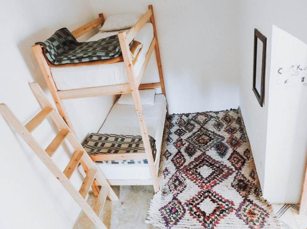 Earth Hostel